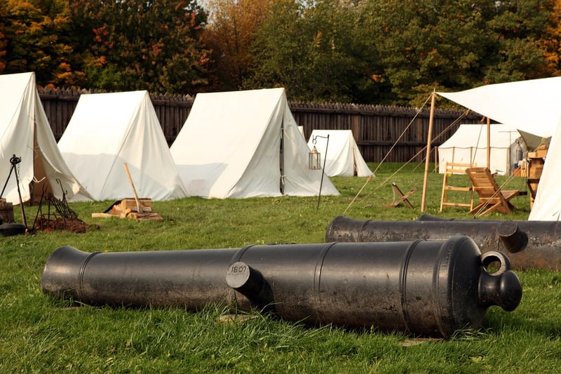 Battle of Bunker Hill